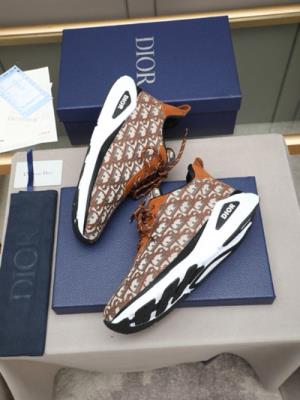 wholesale quality dior shoes model no. 273